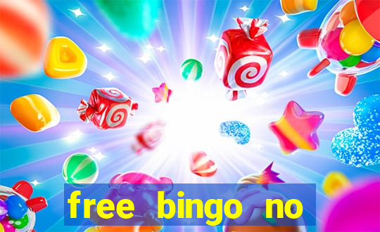 free bingo no deposit keep what you win