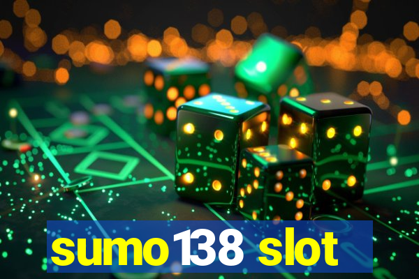 sumo138 slot