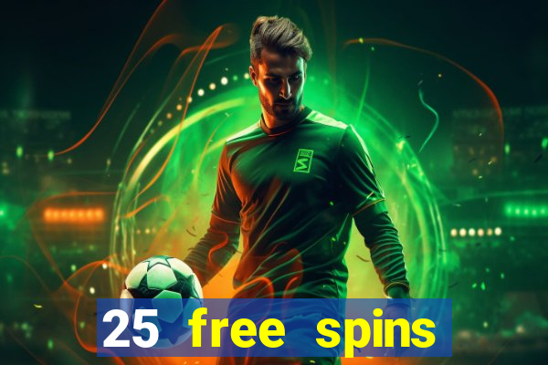 25 free spins grosvenor casino