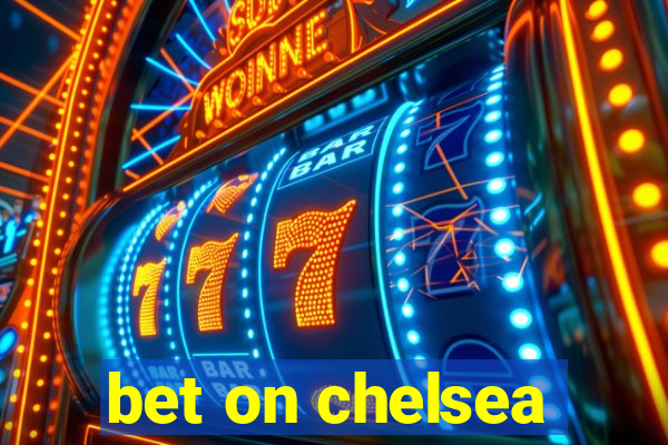 bet on chelsea