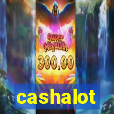 cashalot