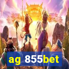 ag 855bet