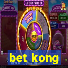 bet kong