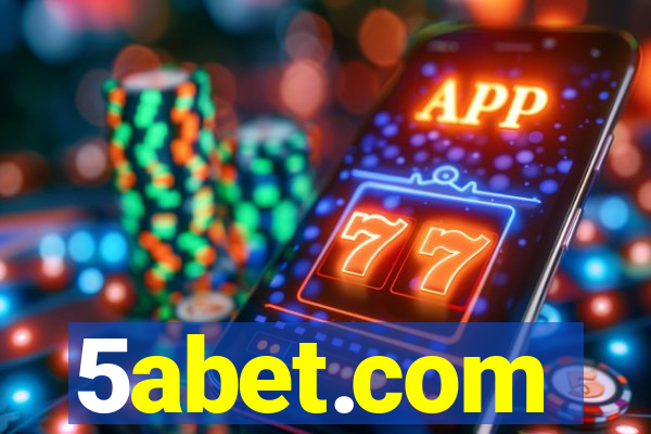 5abet.com