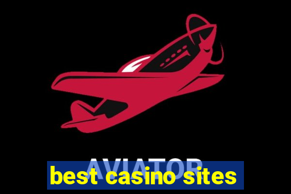 best casino sites