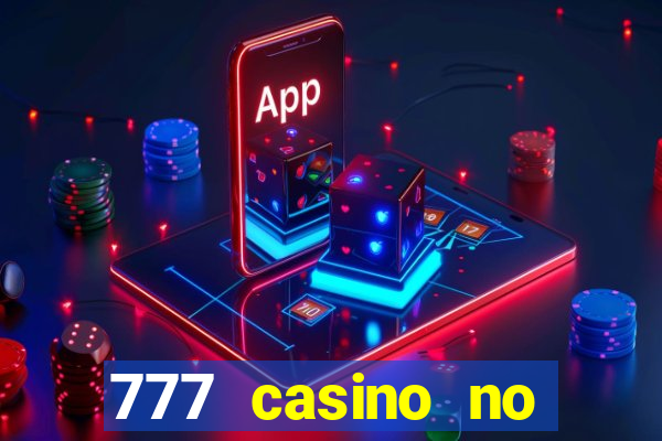 777 casino no deposit bonus