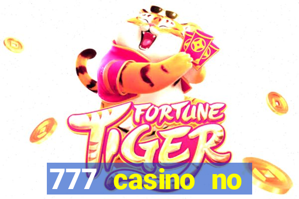 777 casino no deposit bonus