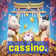 cassino.