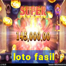 loto fasil