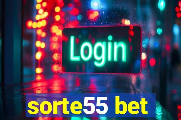 sorte55 bet