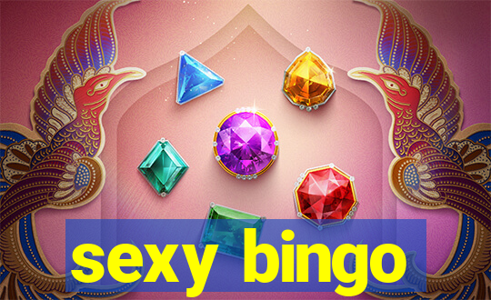 sexy bingo