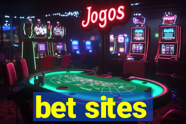 bet sites