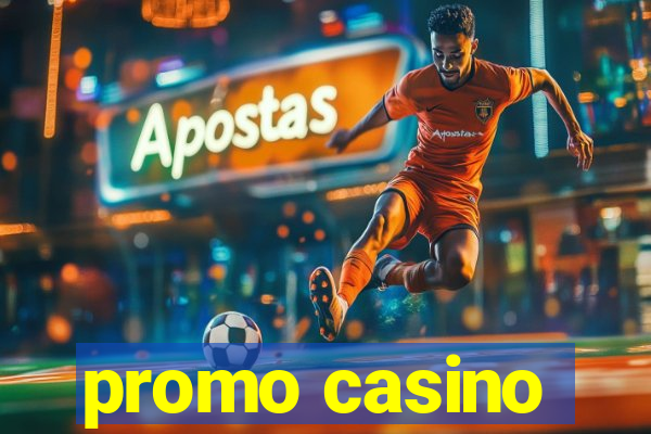 promo casino