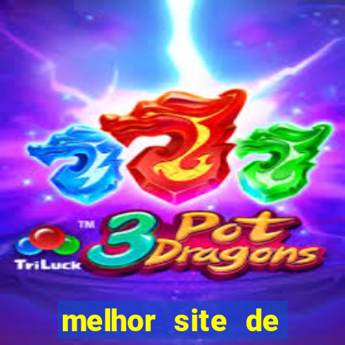 melhor site de porcentagem dos slots