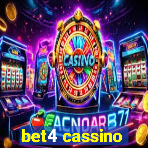 bet4 cassino