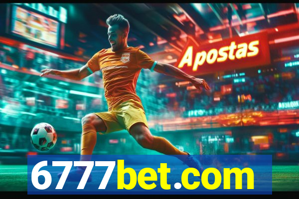 6777bet.com