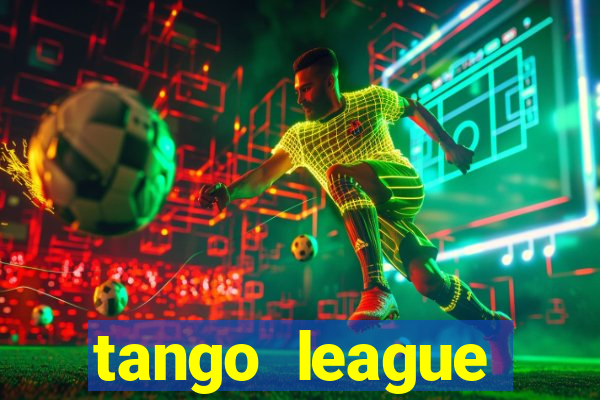 tango league hospitality rio