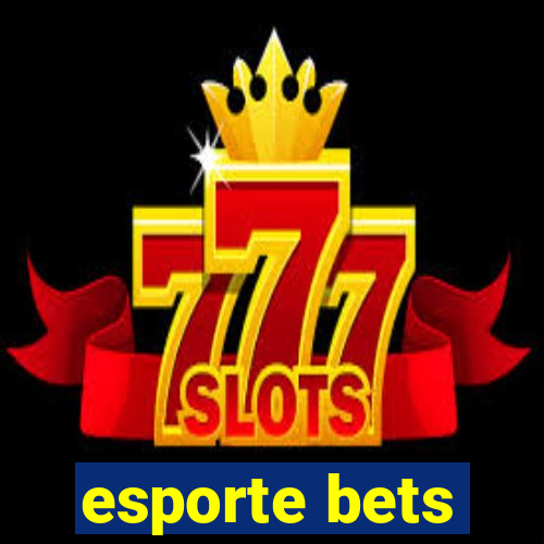 esporte bets