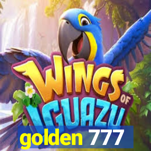 golden 777