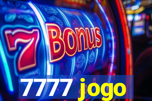 7777 jogo