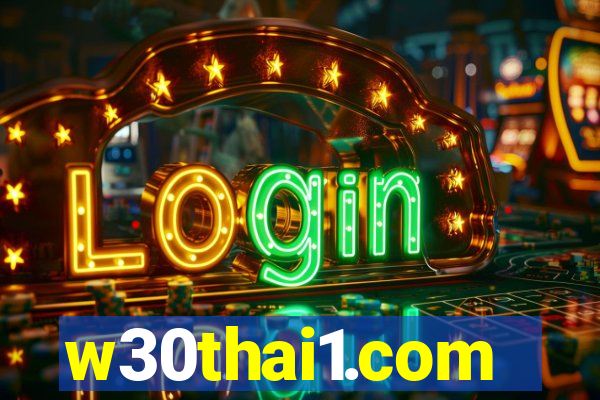 w30thai1.com