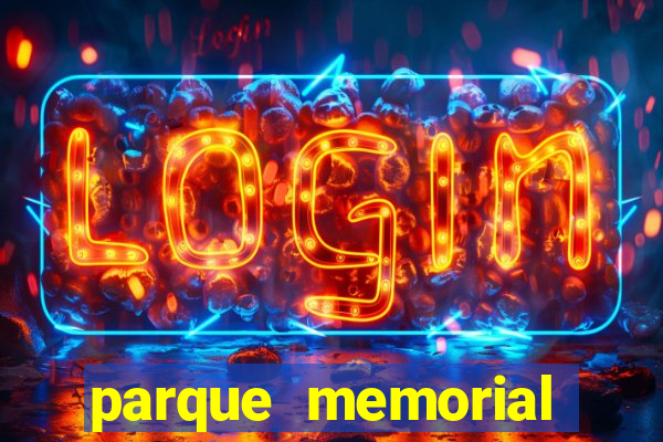 parque memorial novo gama