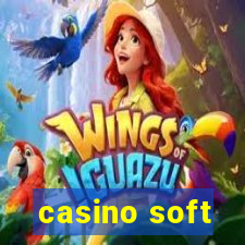 casino soft