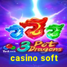 casino soft