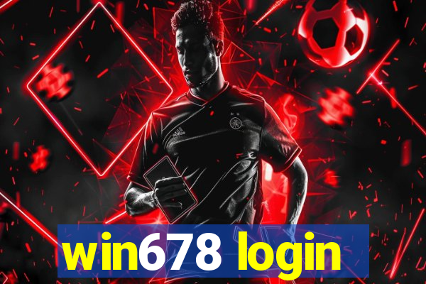 win678 login