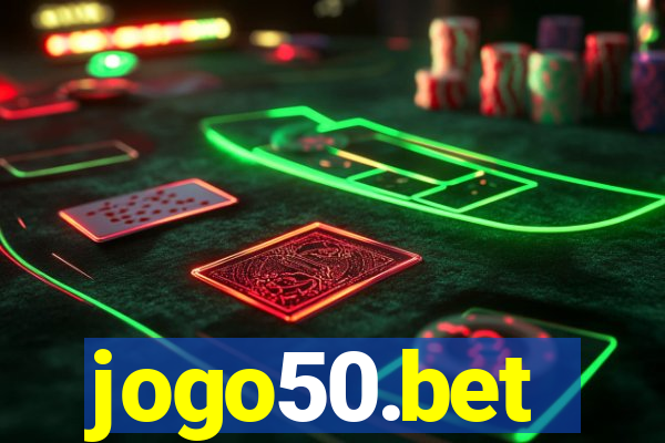 jogo50.bet