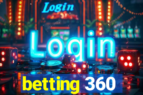 betting 360