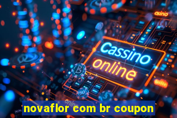 novaflor com br coupon