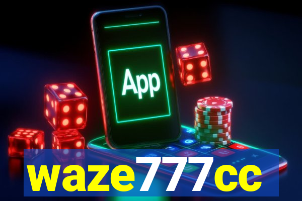 waze777cc