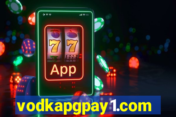 vodkapgpay1.com