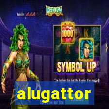 alugattor