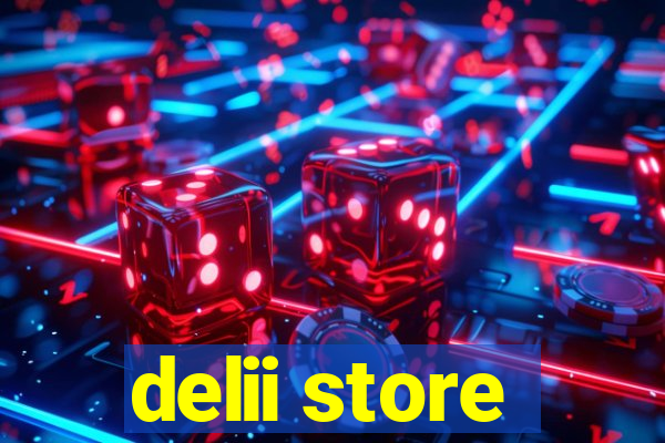 delii store