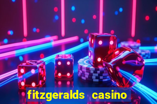 fitzgeralds casino las vegas