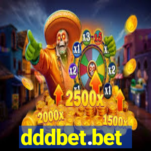 dddbet.bet