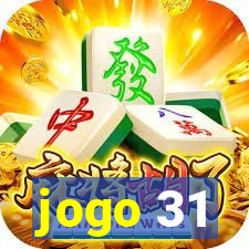 jogo 31