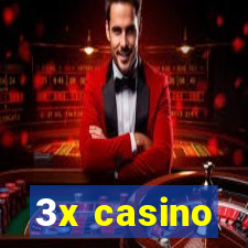 3x casino