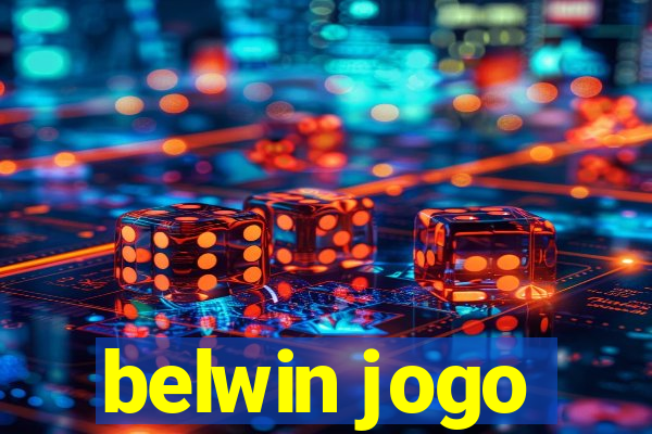 belwin jogo