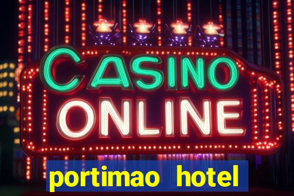 portimao hotel algarve casino