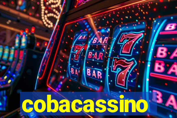 cobacassino