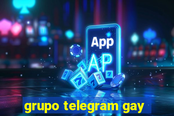 grupo telegram gay