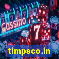 timpsco.in