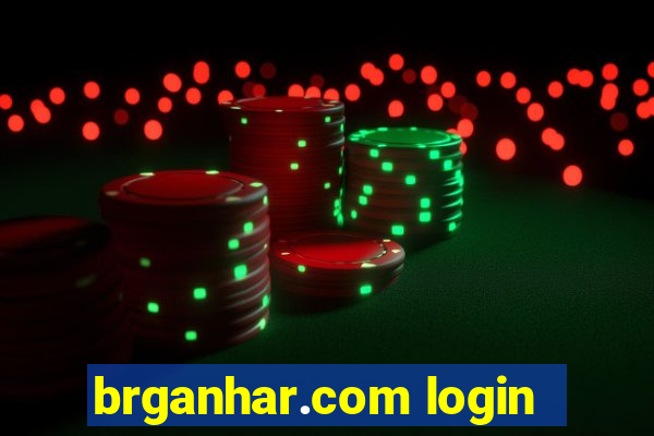 brganhar.com login