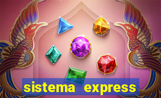 sistema express futebol virtual