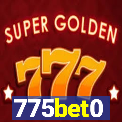 775bet0