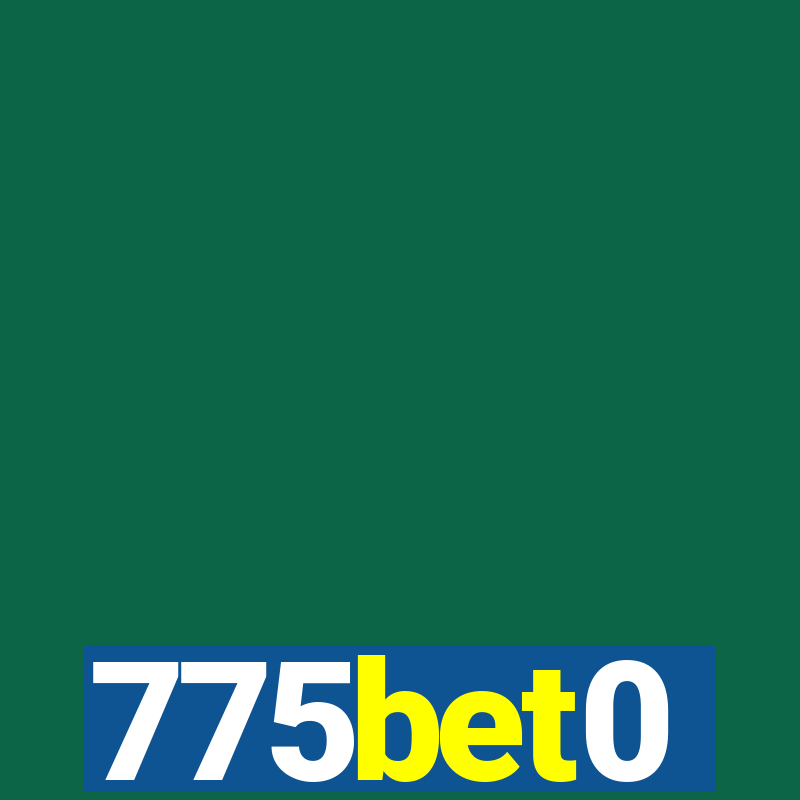 775bet0