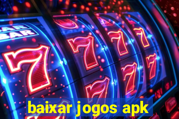 baixar jogos apk